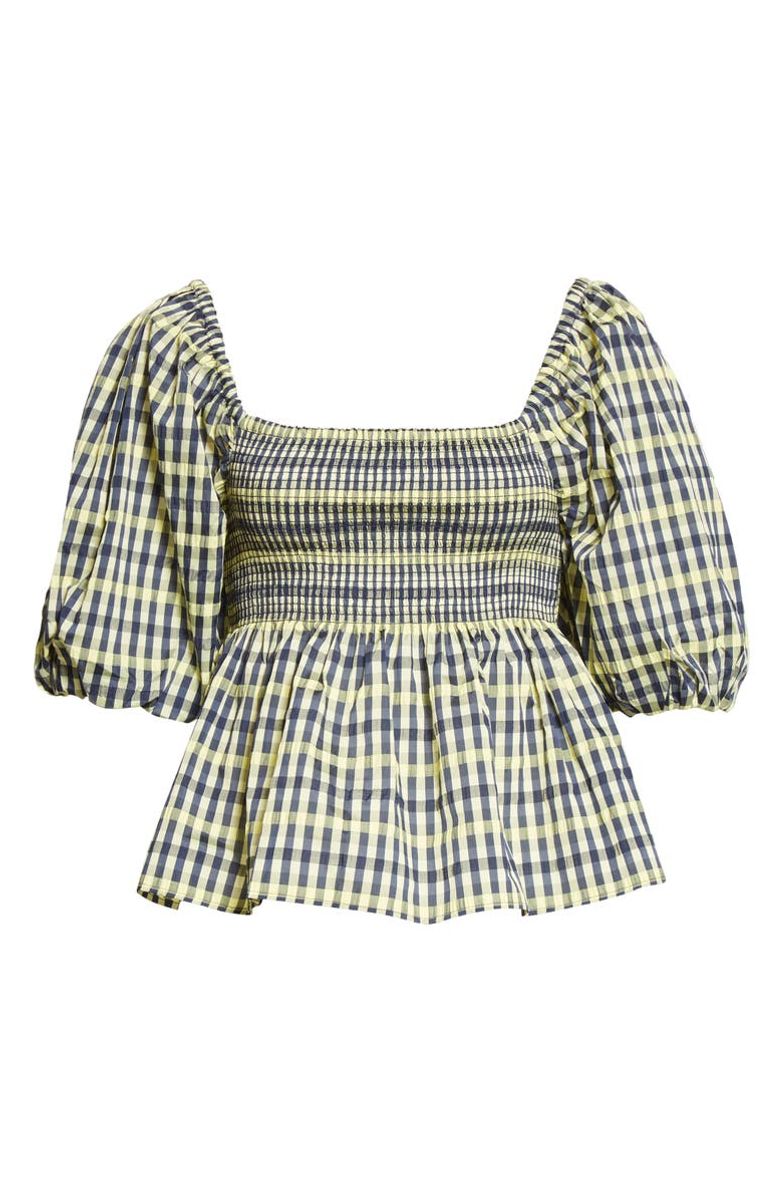 Baum und Pferdgarten